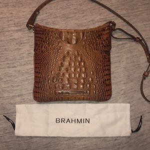 Brahmin Katie Melbourne Crossbody